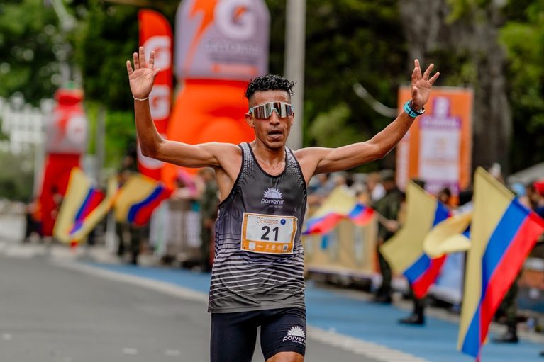 Mauricio González