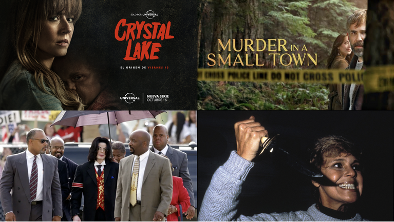 Octubre Universal Plus