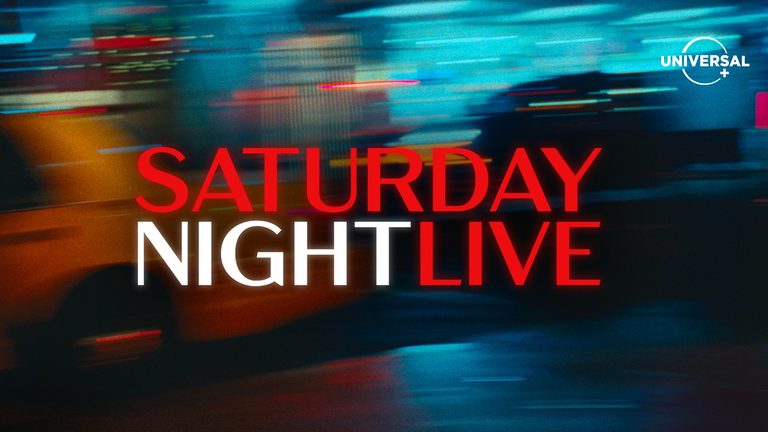 Saturday Night Live-