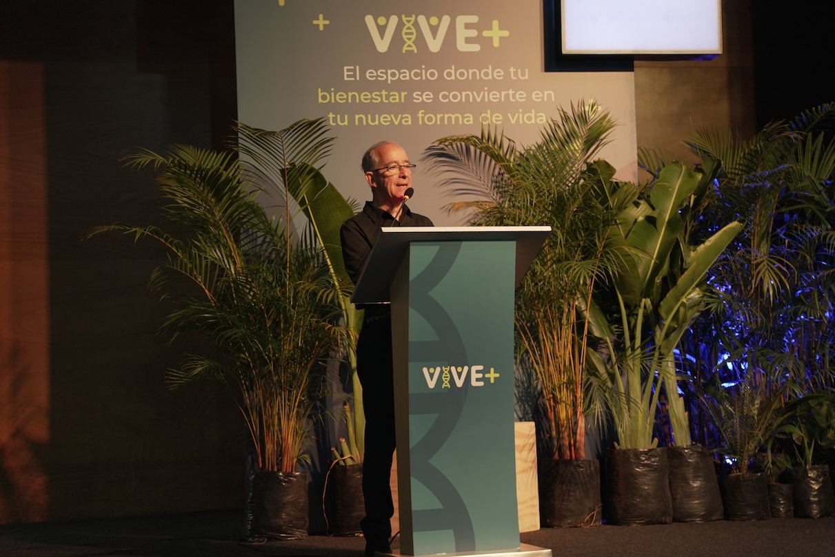 VIVE+semana del bienestar