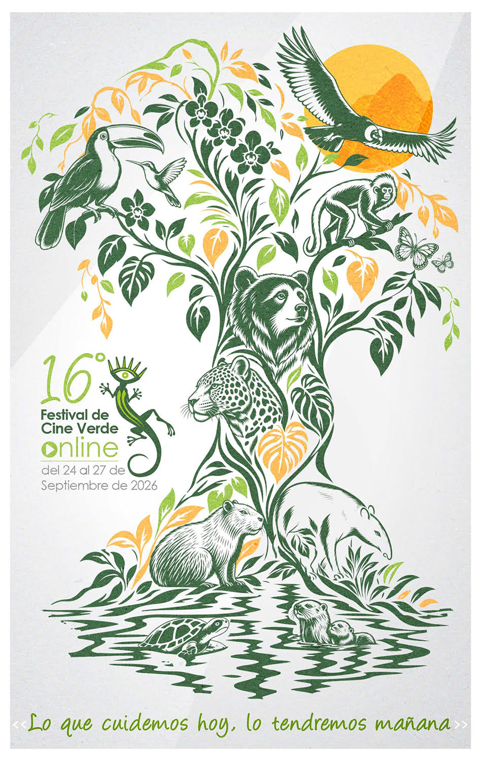 afiche festiver 2026