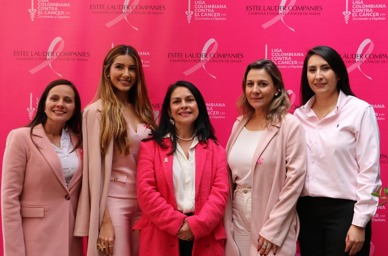 Cancer de mamá