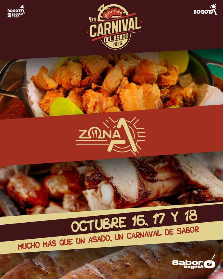 Carnival del Asado