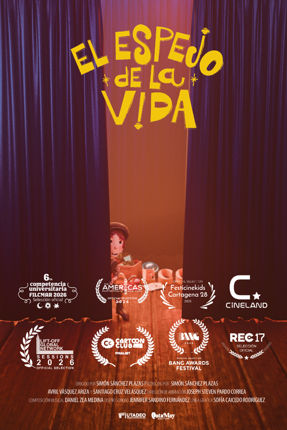 El Espejo de la Vida