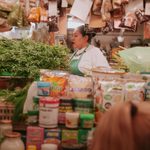 El patrimonio más valioso de las plazas de Mercado-