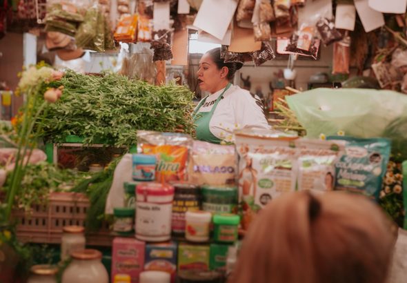 El patrimonio más valioso de las plazas de Mercado-