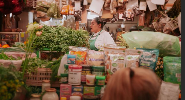 El patrimonio más valioso de las plazas de Mercado-