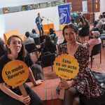 En modo Reverso - un acto poético-