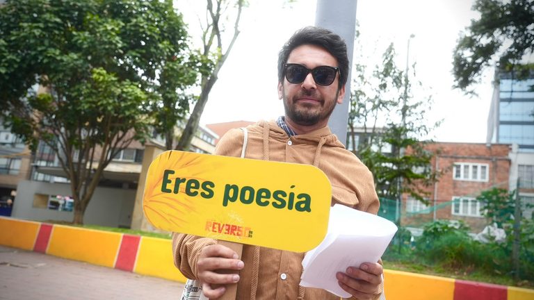 Eres Poesia